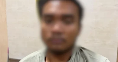 Konvoi di Menganti Gresik Berujung Pembacokan, Dua Pelaku Ditangkap Polisi di Malang