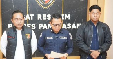 Viral Video Asusila Anak Remaja di Pamekasan, Polisi Ringkus Pelaku
