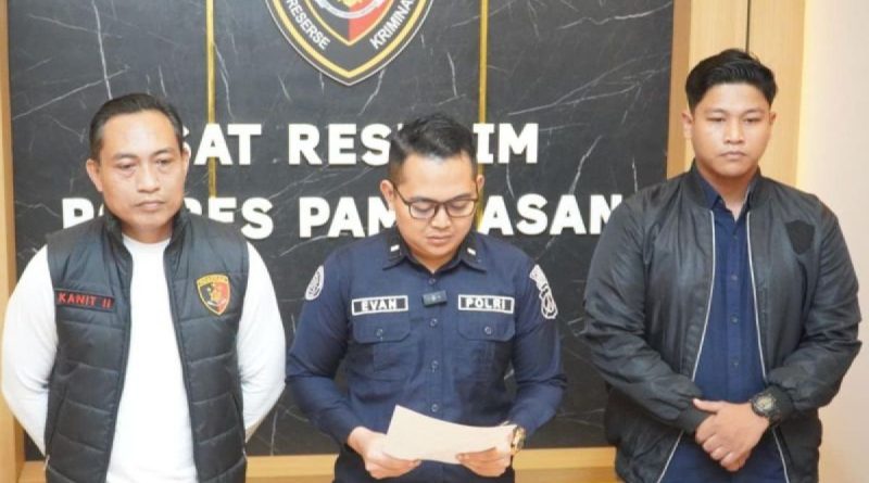 Viral Video Asusila Anak Remaja di Pamekasan, Polisi Ringkus Pelaku