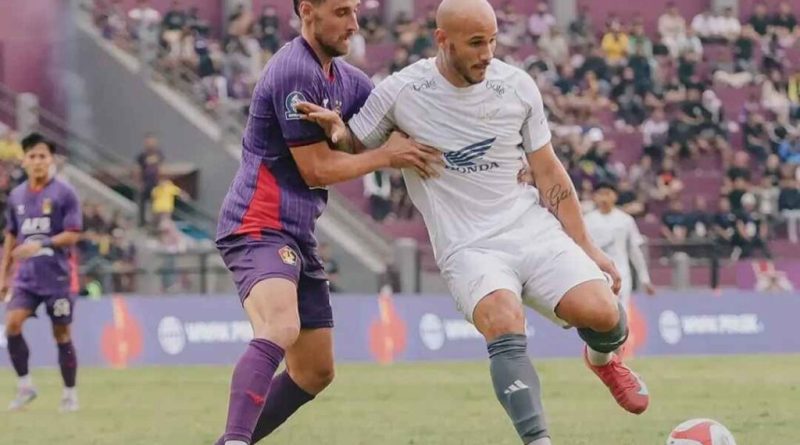 Link Live Streaming PSM vs Persik, Saksikan Duel Krusial Kamis Ini