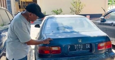 Modus Beli Bensin Subsidi Lalu Pindahkan ke Jeriken, Pria di Situbondo Ditangkap