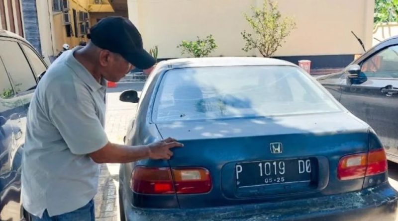 Modus Beli Bensin Subsidi Lalu Pindahkan ke Jeriken, Pria di Situbondo Ditangkap