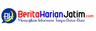 logo beritaharianjatim