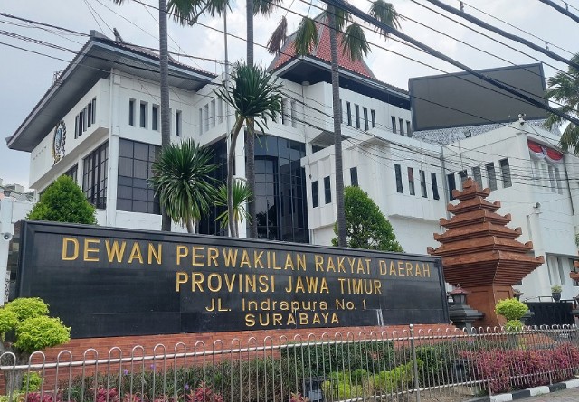 Revisi Perda Disabilitas Dikebut DPRD Jatim, Sorotan pada Akses BPJS dan Fasilitas Umum
