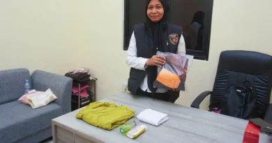Modus Pengobatan Alternatif, Lansia 60 Tahun di Malang Cabuli Perempuan 23 Tahun