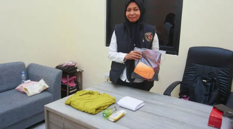 Modus Pengobatan Alternatif, Lansia 60 Tahun di Malang Cabuli Perempuan 23 Tahun