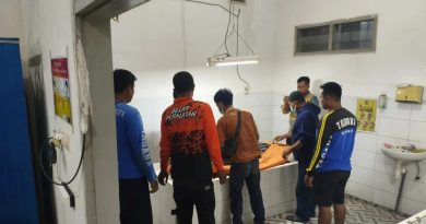 Tinggal Tulang Belulang, Penggembala Sapi di Situbondo Ditemukan Usai Dua Pekan Hilang