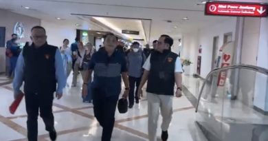 Kadis ESDM Jatim Diciduk Kejati di Bandara atas Dugaan Pungli Perizinan
