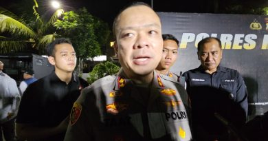 Belum Ada Izin Derbi Jatim, Polisi: Masih Dikaji, Infrastruktur Sudah Memenuhi