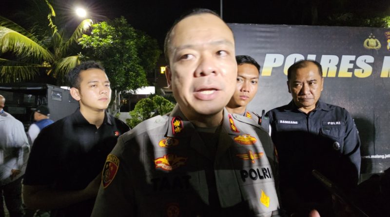 Belum Ada Izin Derbi Jatim, Polisi: Masih Dikaji, Infrastruktur Sudah Memenuhi