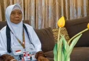 Kisah Ibu Mislicha Kasib, Tukang Cilok Naik Haji dari Bugul Kidul Pasuruan