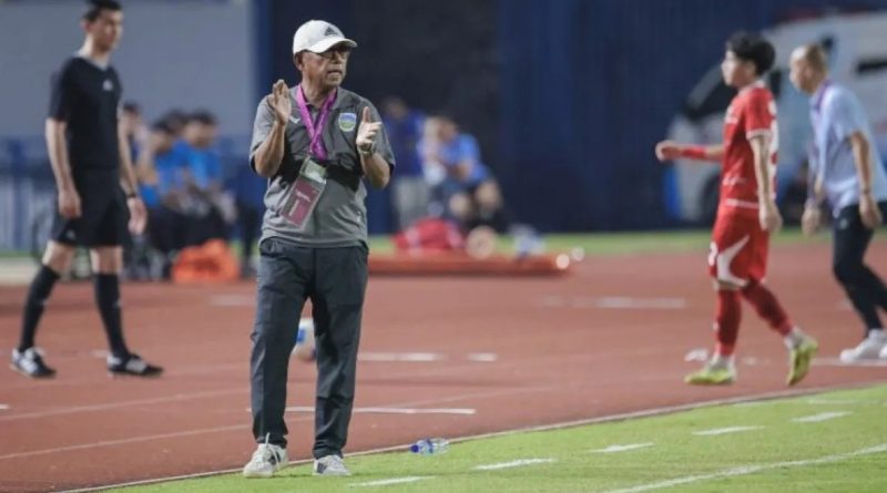 Kalah Telak 4-0, Pelatih Timor Leste Akui Kehebatan Indonesia di Babak Pertama