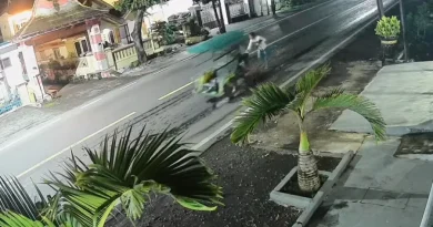 Bentor Dicuri Lalu Digadaikan, Warga Lumajang Tebus Rp1 Juta ke Tukang Loak
