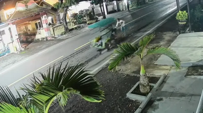 Bentor Dicuri Lalu Digadaikan, Warga Lumajang Tebus Rp1 Juta ke Tukang Loak