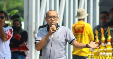 Kewenangan Plt Terbitkan SK Pengurus PSSI Jatim Dipertanyakan PSSI Surabaya