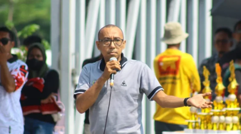 Kewenangan Plt Terbitkan SK Pengurus PSSI Jatim Dipertanyakan PSSI Surabaya