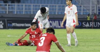 Gagal di Piala AFF U-17, Kurniawan Langsung Fokus ke Piala Asia