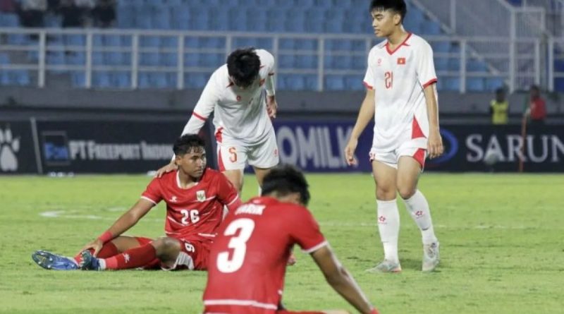Gagal di Piala AFF U-17, Kurniawan Langsung Fokus ke Piala Asia