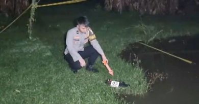Dua Anak di Ponorogo Ditemukan Tewas di Kubangan Air