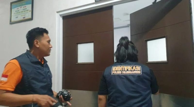 Polisi Masih Dalami Kematian Lansia di Tulungagung, Autopsi dan Visum Jadi Kunci