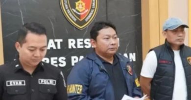 Upaya Damai Gagal Hentikan Hukum, Tersangka Kekerasan Seksual Mahasiswi di Pamekasan Tetap Diproses