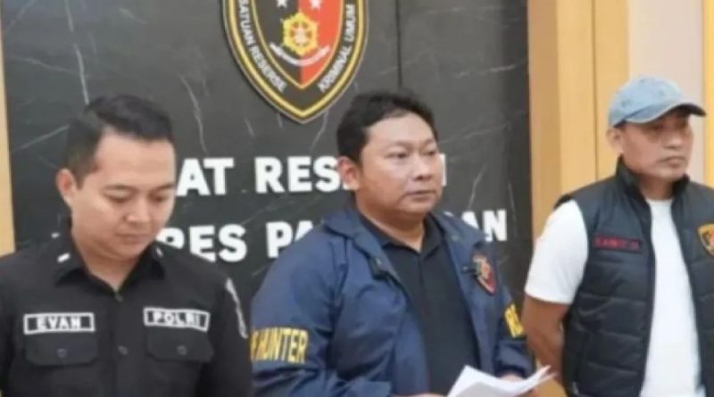 Upaya Damai Gagal Hentikan Hukum, Tersangka Kekerasan Seksual Mahasiswi di Pamekasan Tetap Diproses