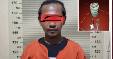 Uang Rp43 Juta di Sekolah Surabaya Raib Digondol Satpam, Dipakai Mudik dan Judi Online