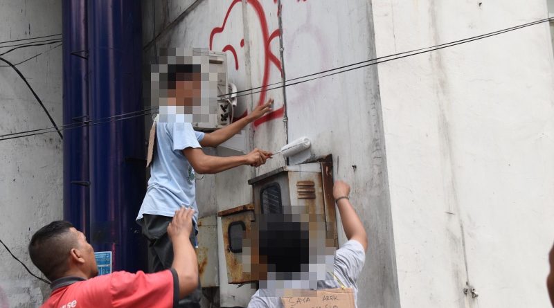 Kebijakan Jam Malam Dinilai Berhasil, Angka Kenakalan Remaja di Surabaya Turun Drastis