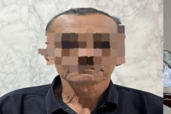 Bejat, Ayah Tiri di Lamongan Cabuli Anak Tirinya hingga Hamil, Kini Ditahan Polisi