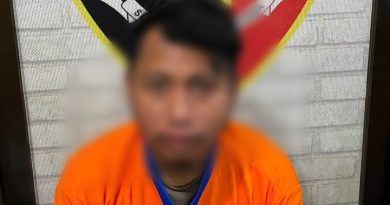 Dua Kali Curi Motor Tetangga Sendiri, Pemuda Pengangguran di Sawahan Surabaya Diringkus Polisi