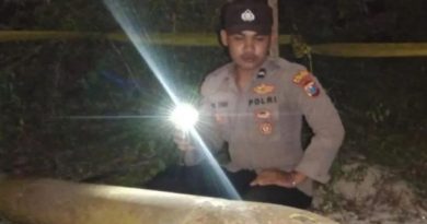 Selidiki Benda Mirip Torpedo, Tim Gegana Brimob Polda Jatim Dikerahkan ke Sumenep