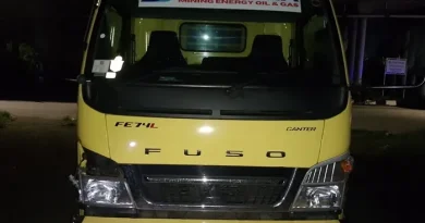 Truk Hantam Sepeda Motor di Jombang, Dua Pelajar Asal Ploso Tewas di Lokasi Kejadian