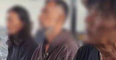 Polisi Tangkap Tiga Jukir Liar di Makam Mbah Bungkul, Sempat Viral Minta Rp640 Ribu