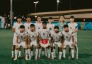Timnas Indonesia U-17 Tumbang 0-2 dari Qatar, Peluang Lolos dari Grup B Masih Terbuka