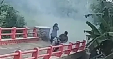 Viral Video Eksibisionis di Paiton Ternyata Kejadian Lama, Polisi Pastikan Bukan Peristiwa Baru