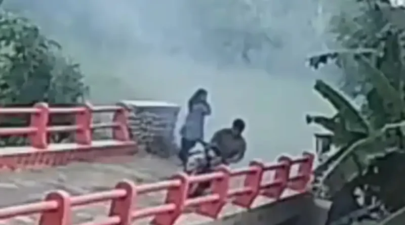 Viral Video Eksibisionis di Paiton Ternyata Kejadian Lama, Polisi Pastikan Bukan Peristiwa Baru