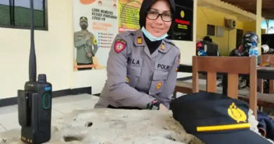Angka Laporan Kekerasan Perempuan dan Anak di Probolinggo Minim, Polisi Sebut Banyak Korban Pilih Diam