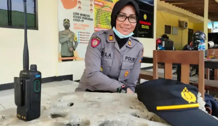 Angka Laporan Kekerasan Perempuan dan Anak di Probolinggo Minim, Polisi Sebut Banyak Korban Pilih Diam