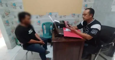Pelaku Penganiayaan di Probolinggo Kabur ke Lombok, Kini Ditangkap