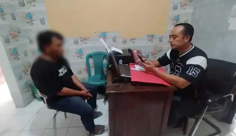 Pelaku Penganiayaan di Probolinggo Kabur ke Lombok, Kini Ditangkap