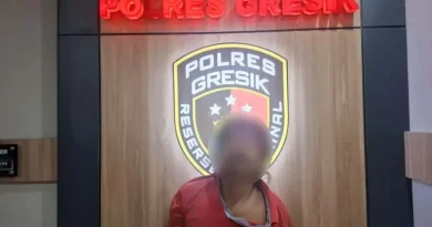 Satu Perampok Bersenjata Api di Gresik Ditangkap di Sampang