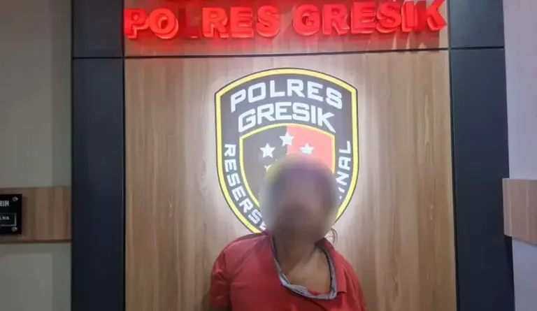 Satu Perampok Bersenjata Api di Gresik Ditangkap di Sampang