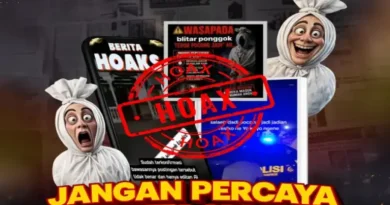 Viral Isu Pocong Bawa Celurit di Ponggok Blitar, Kapolres Tegaskan Itu Bohong