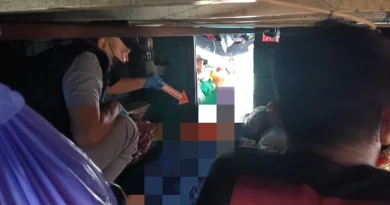 Diduga Serangan Jantung, Seorang ABK Asal Pekalongan Meninggal di Atas Kapal Nelayan Pacitan
