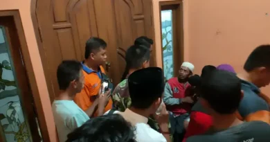 Hilang Usai Lompat ke Semak, Pria Situbondo Ditemukan Tanpa Luka