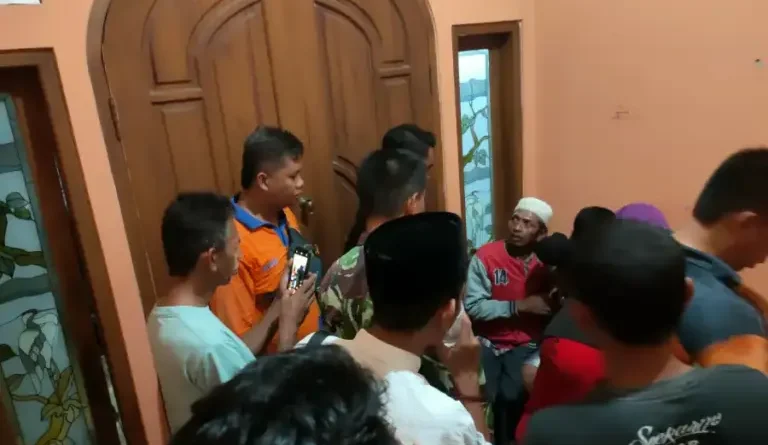 Hilang Usai Lompat ke Semak, Pria Situbondo Ditemukan Tanpa Luka
