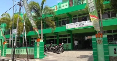 Trauma Pelecehan Seksual Dosen, Mahasiswi UNU Blitar Absen dari Kampus Selama Satu Semester Penuh