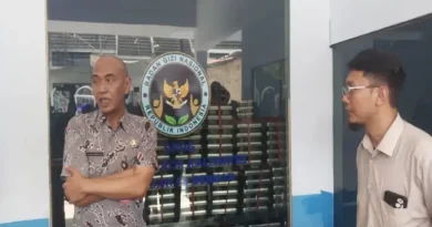 22 Anak Keracunan MBG di Kaliwates, Satgas Sebut Pemkab Jember Dipermalukan