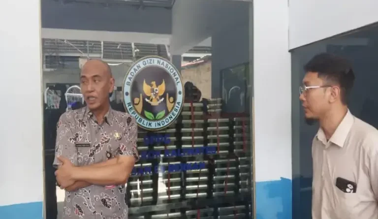 22 Anak Keracunan MBG di Kaliwates, Satgas Sebut Pemkab Jember Dipermalukan