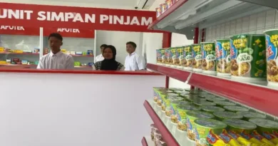 Agar Tak Rugikan Warung Kecil, Harga Eceran KDMP Blitar Ditetapkan Sama dengan Alfamart dan Indomaret